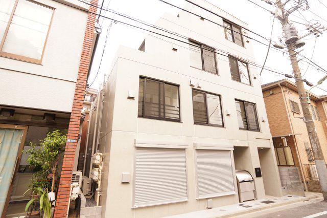 COCOCUBE東蒲田