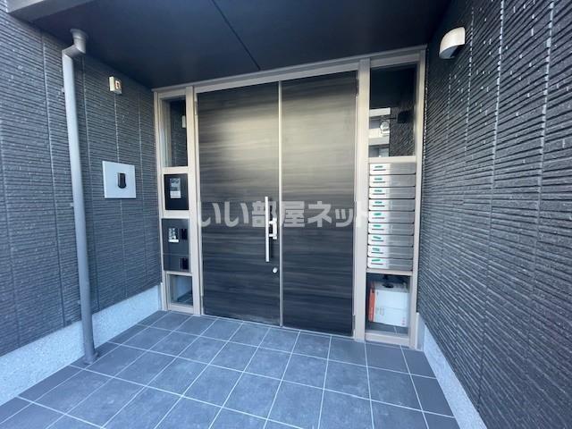 シャーメゾンDAI 