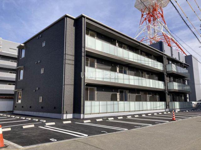 シャーメゾンDAI (1LDK/2階)