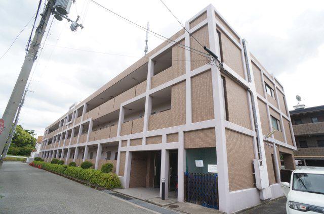 プレステージ安倉