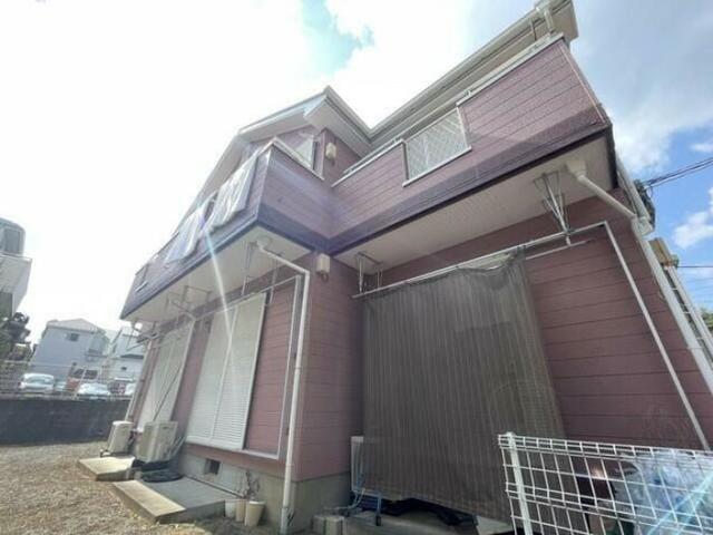 フェリース鶴川