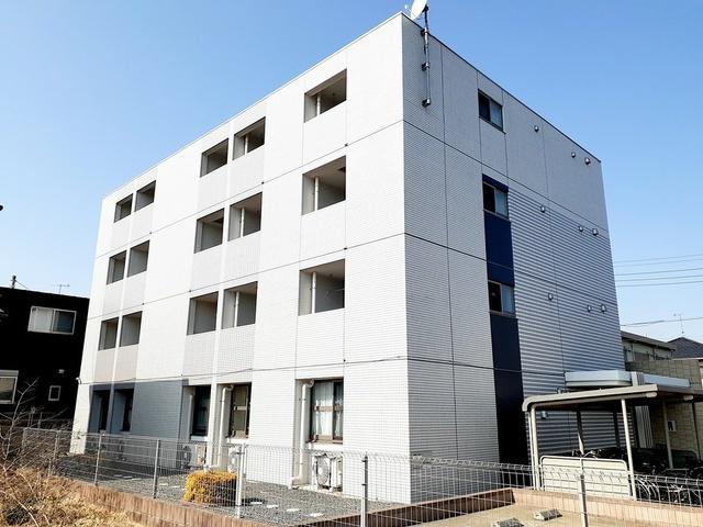 フォレストリバーII