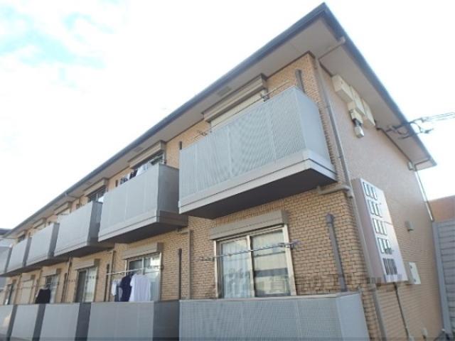 ハイツエイト4