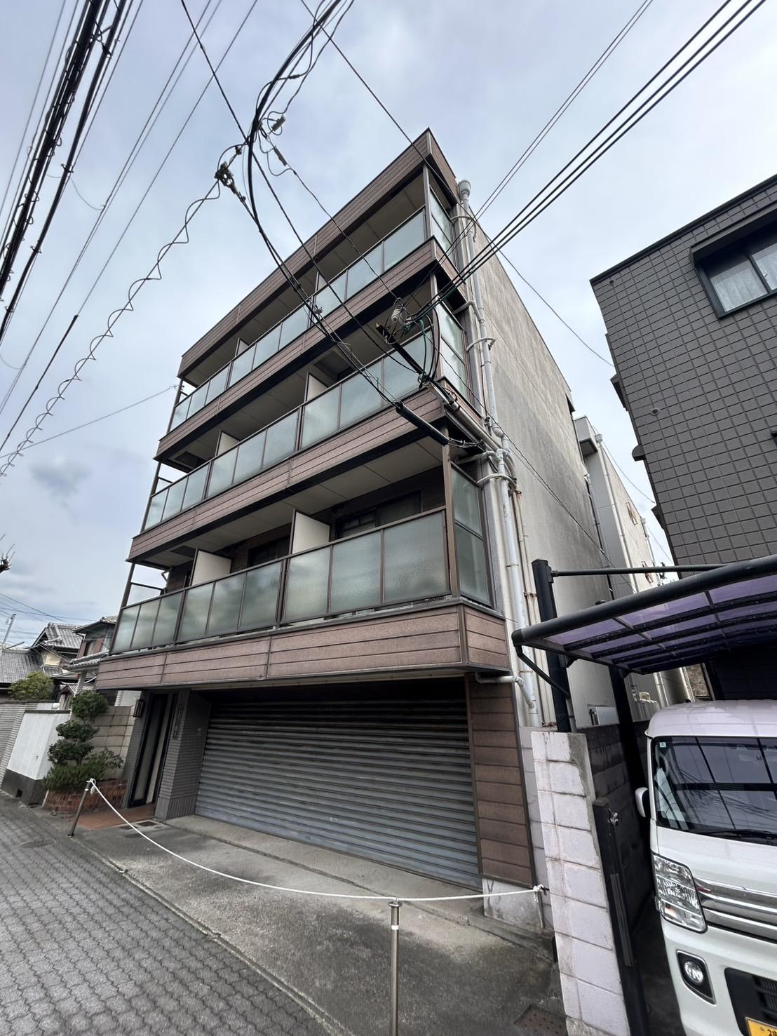 クレセント垂水