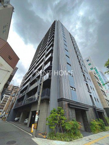 ネベル大阪上本町