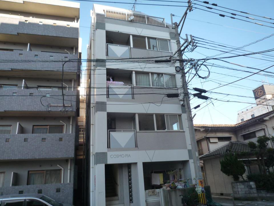 コスモピア