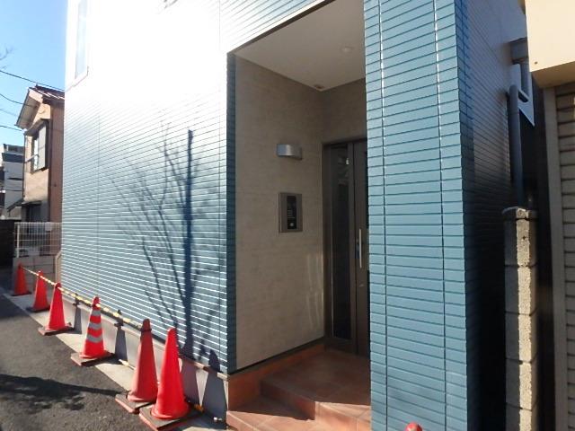 エピソード金町