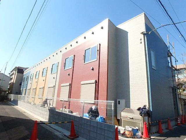 エピソード金町