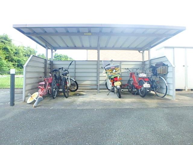 シャトージュネスA
