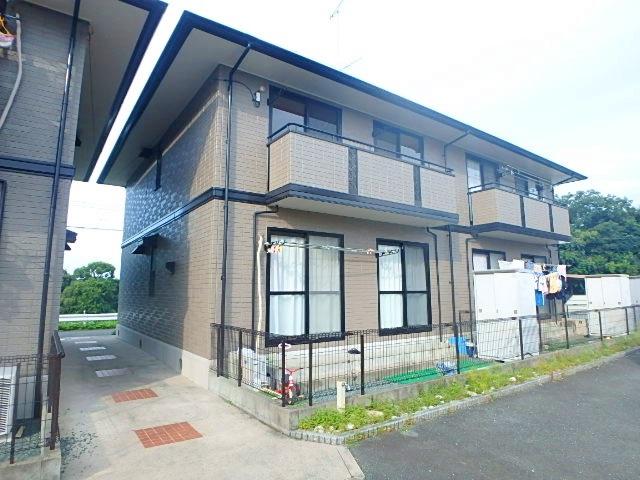 シャトージュネスA