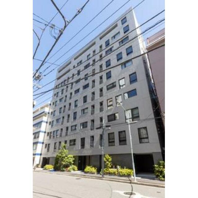 バウスフラッツ日本橋浜町 部屋番号1003