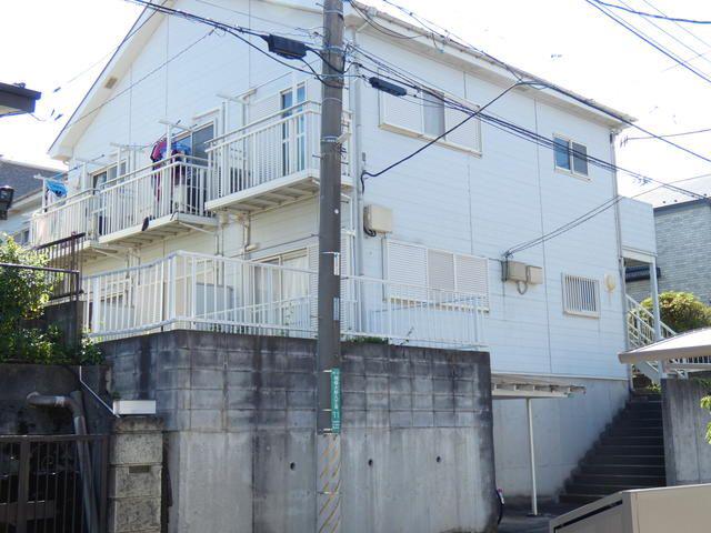 第3すくねハイツ