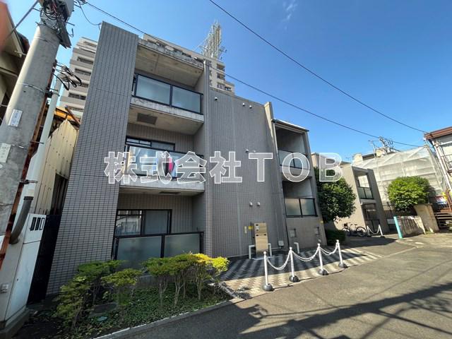 パインフィールド