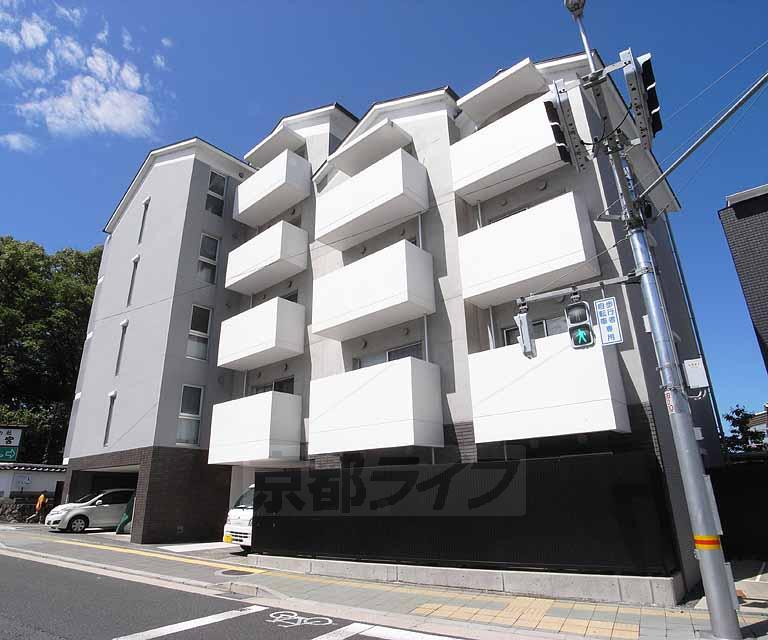 珠光ビル御香宮