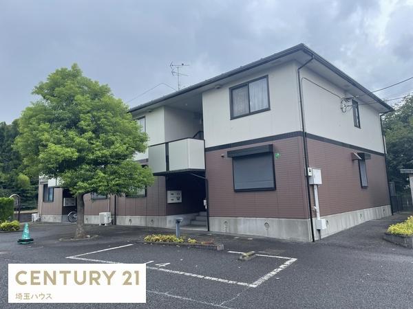 シェリンパーク参番館
