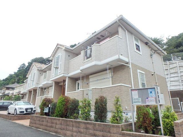 サンリット イーストI番館
