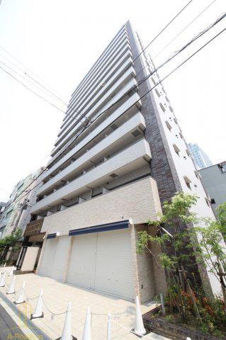 S-RESIDENCE淀屋橋