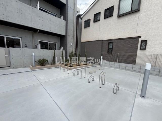西湊町ジーイー・ディス