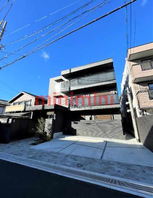 D-ROOM阪急茨木市