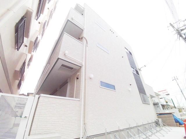 GRANDI COURT 御影塚町