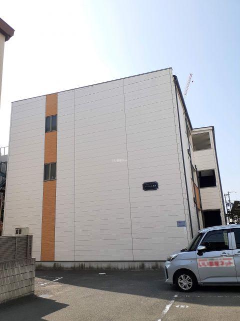 フジパレス東湊