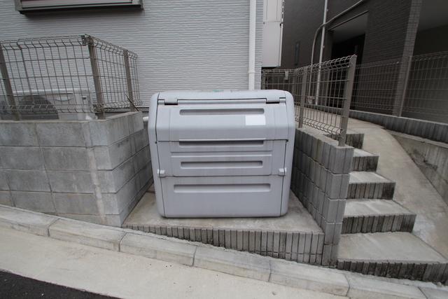 アーヴェル東白楽