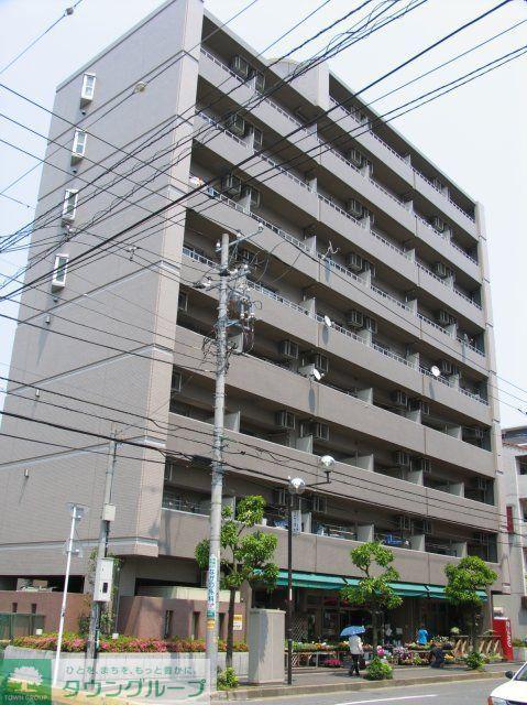 ルーラル7番館