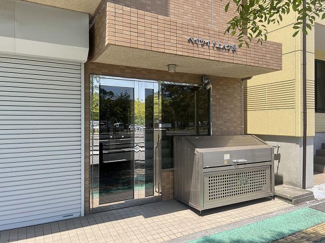 ベイサイド上人ヶ浜