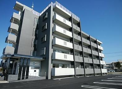 BROOKS SQUAREIII(ワンルーム/4階)