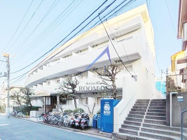 SANKO HEIGHTS OSAKI