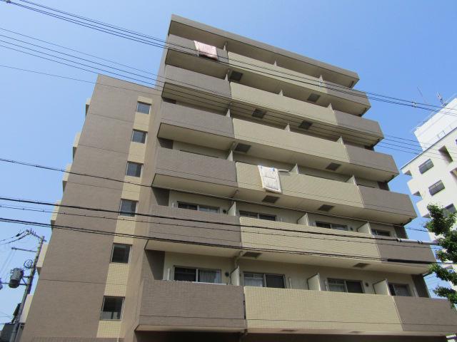 エルシア北田辺