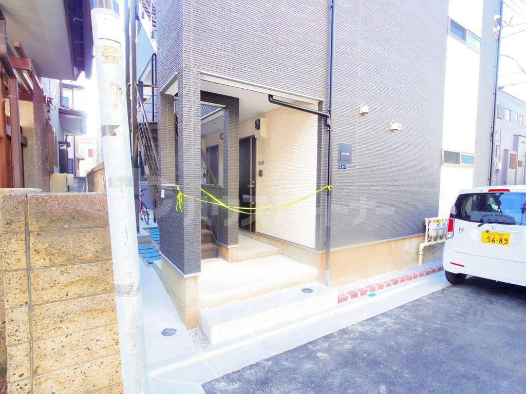 ARTIS金町