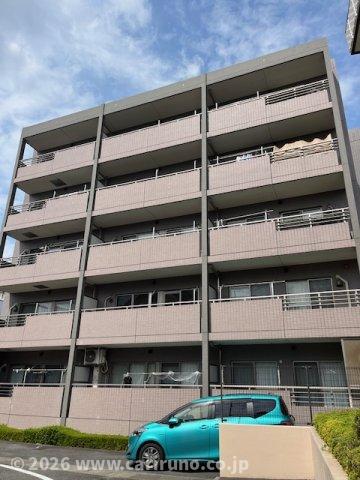 ブリランテふじみ野