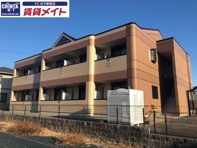 サンライズガル