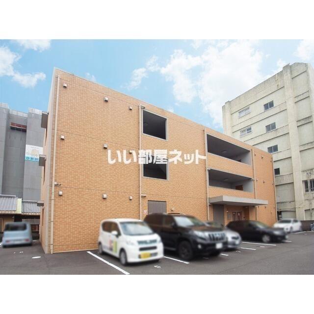セリオメゾン顕徳
