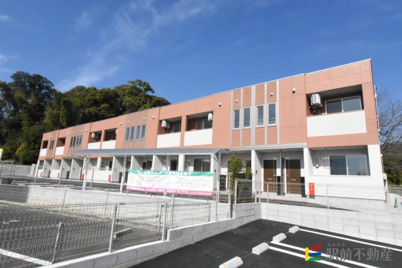 PADURE REGE(3LDK/2階)