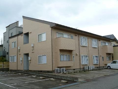 ハイツ・コウメイI