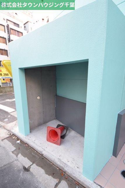 MDビル