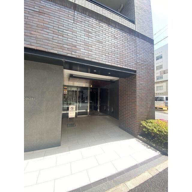 クレヴィア東京八丁堀湊ザ・レジデンス