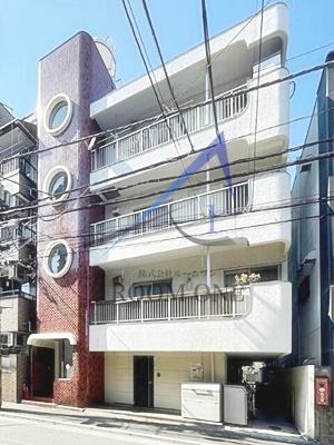 マンション王子