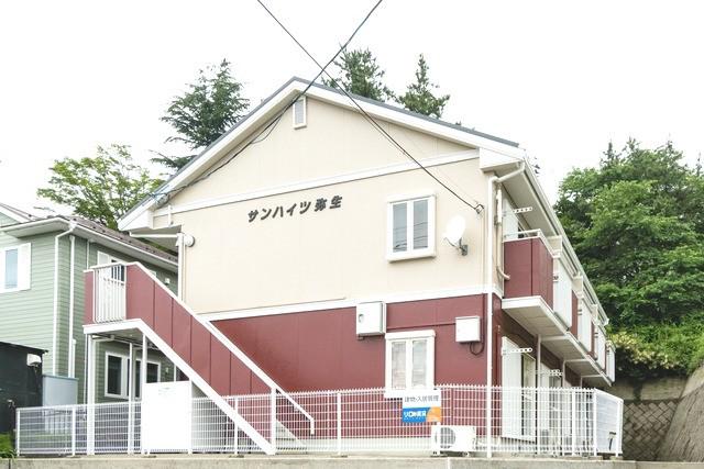 サンハイツ弥生