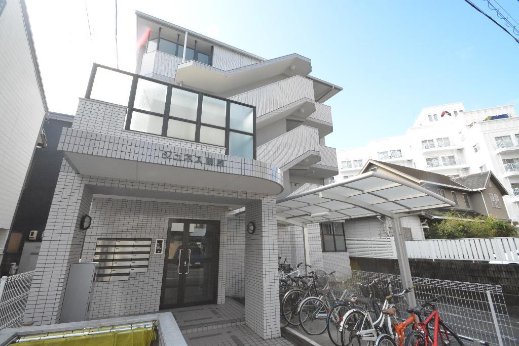 ジュネス藤原