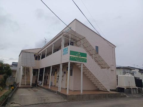 コトブキハイツ