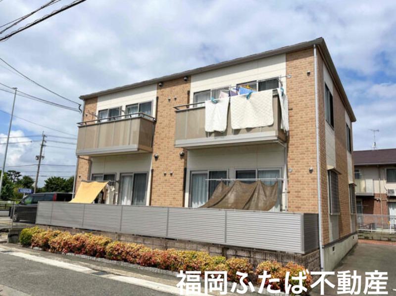 ラフレシールA棟
