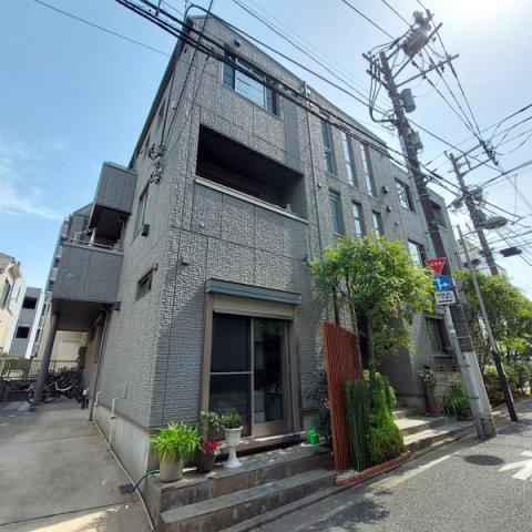 ジオーレ経堂