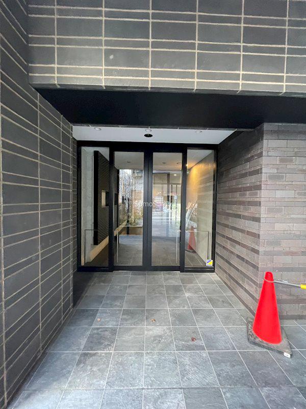 SK RESIDENCES SHINSAIBASHI 旧 SK RE