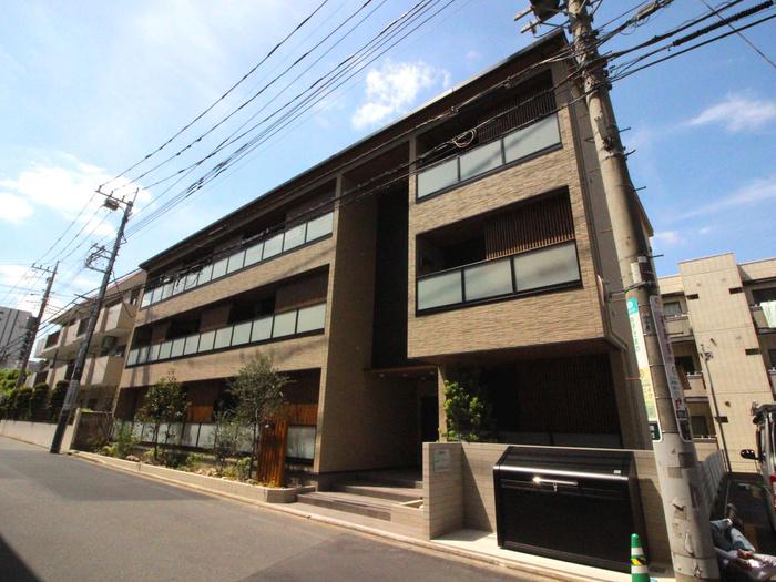 パティオ北浦和