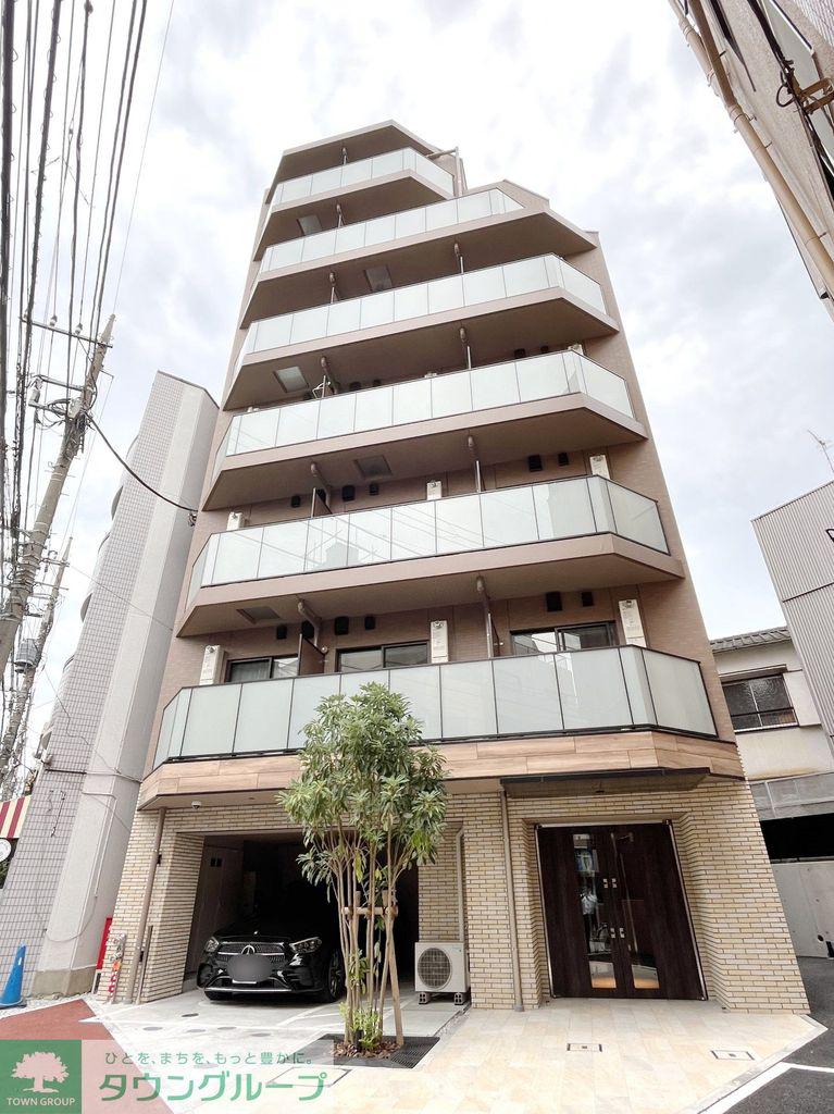 RELUXIA品川中延