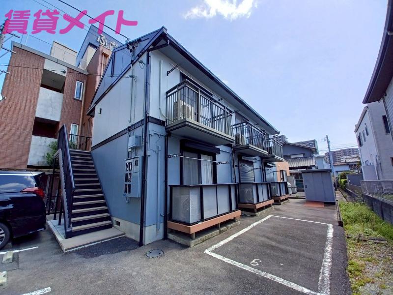 コーポ八幡