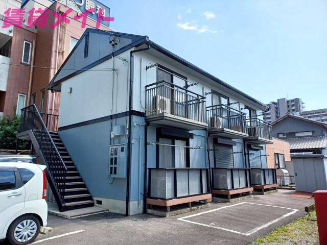 コーポ八幡